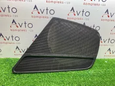 Решетка динамика Audi A4