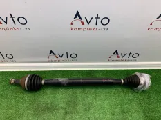 Приводной вал Audi A1