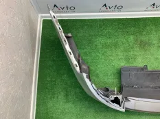 Бампер Audi A4