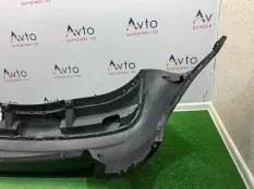 Бампер Audi A3