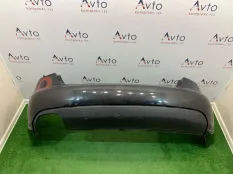 Бампер Audi A4