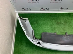 Бампер Audi A4