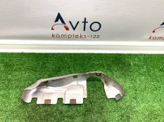 Тепловой экран Audi A1