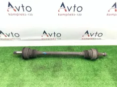 Приводной вал Mercedes-Benz C-Class