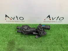 Корпус термостата Audi A1