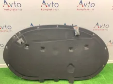 Шумоизоляция капота Volkswagen Passat Variant