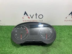 Панель приборов Audi A3