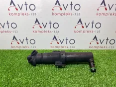 Форсунка омывателя фар Audi A3