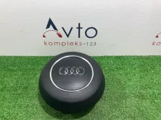 Подушка безопасности в руль Audi A3