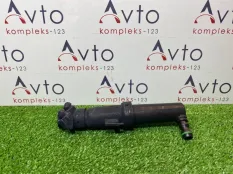 Форсунка омывателя фар Audi A3