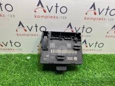 Блок комфорта Audi A4