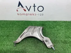 Кронштейн катализатора Audi A3
