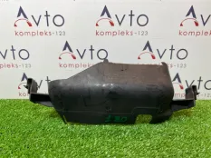 Воздуховод Audi A3
