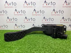 Педаль газа Audi A1