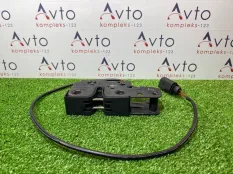 Замок капота Audi A3