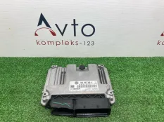 Блок управления двигателем Volkswagen Tiguan