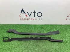 Дефлектор радиатора Audi A3