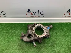 Кулак поворотный Mercedes-Benz C-Class