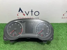 Панель приборов Audi A1