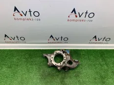 Кулак поворотный Mercedes-Benz C-Class