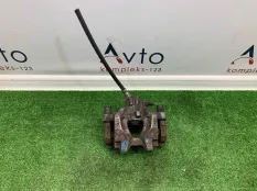 Суппорт тормозной Mercedes-Benz C-Class