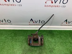 Суппорт тормозной Mercedes-Benz C-Class