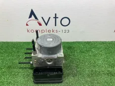 Блок abs (насос) Audi A3