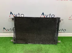 Радиатор кондиционера Audi A3