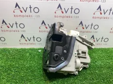 Замок двери Audi A3