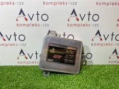 Блок розжига ксенона Audi A3