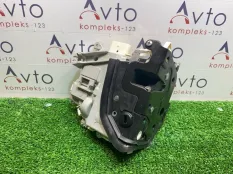 Замок двери Audi A3