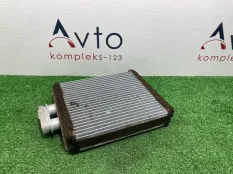 Радиатор отопителя Audi A1