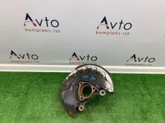 Кулак поворотный Audi A3