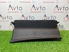 Воздухозаборник Audi A3