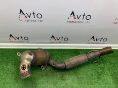 Катализатор Audi A3