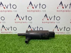 Насос омывателя Audi A3