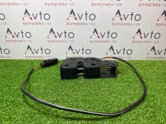 Замок капота Audi A3