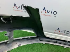 Бампер Audi A3