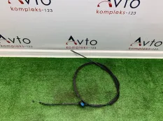 Тросик замка капота Audi A3