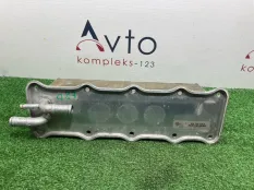 Радиатор интеркулера Audi A3