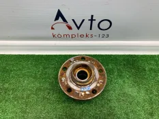 Ступица Audi Q3