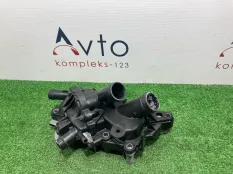 Корпус термостата Audi A3