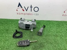 Замок рулевого управления Audi A3