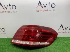 Фонарь Mercedes-Benz E-Class