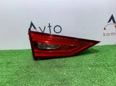 Фонарь Audi A3