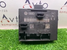 Блок комфорта Audi A4