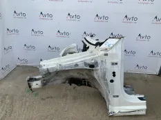 Лонжерон Audi A1