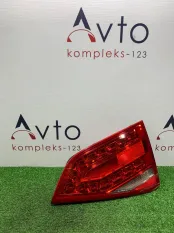 Фонарь Audi A4