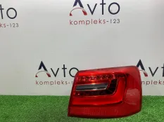 Фонарь Audi A6