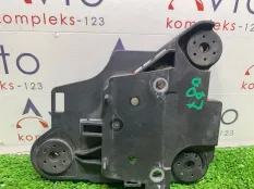 Кронштейн блока ABS Audi A3